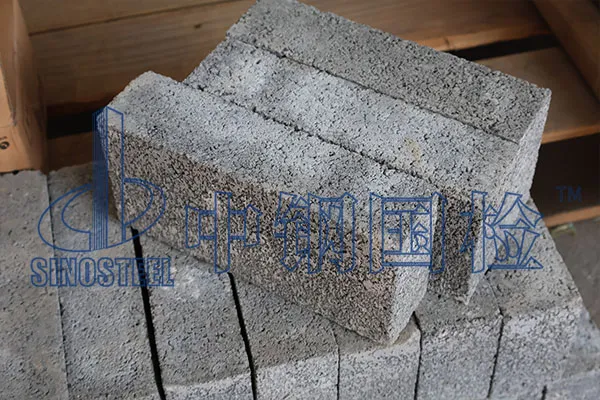 建筑用砖、砌块检测